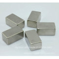 Customized Size Sintered Rare Earth Strong Bar Magnets